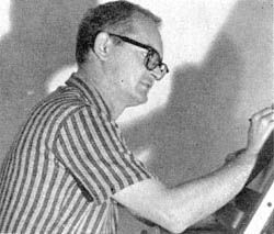Al Wiseman