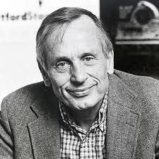 A.R. Gurney