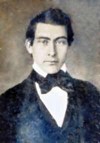 Leander Cox