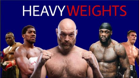 Heavyweight