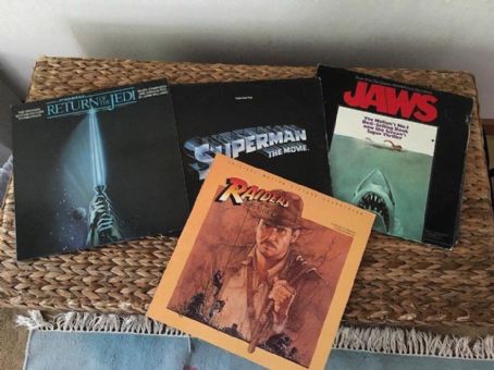 Jaws (soundtrack)
