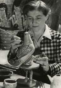 Margit Kovács