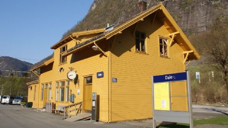 Dale Station