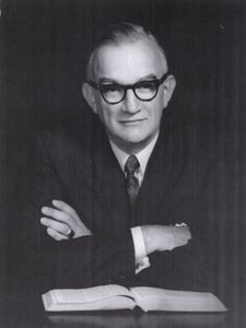 John P. Saylor