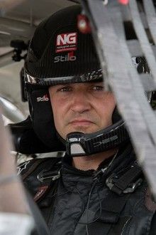 Ben Collins