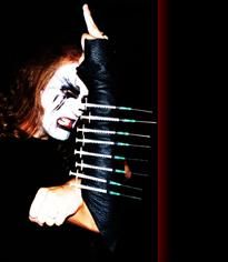 Saint Vincent (musician)