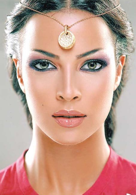 nadine njeim