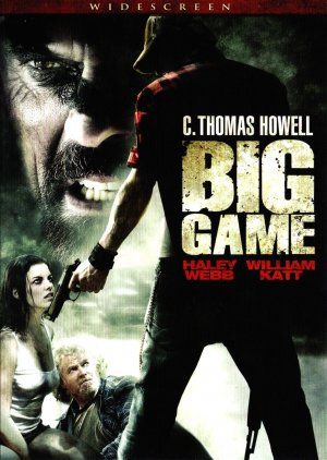 Big Game