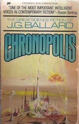 Chronopolis (short story)