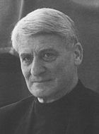 Bernard Orchard