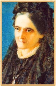 Louise-Thérèse de Montaignac de Chauvance