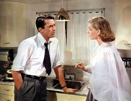 Lauren Bacall
