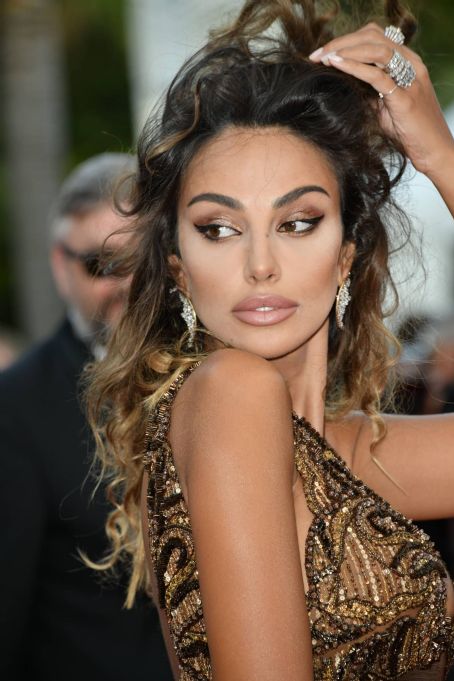 Madalina Ghenea – Closing Ceremony – 2022 Cannes Film Festival ...