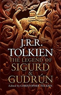 The Legend of Sigurd and Gudrún