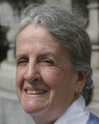 Julia Willebrand