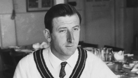 Bill Lawry