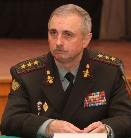 Mykhailo Koval