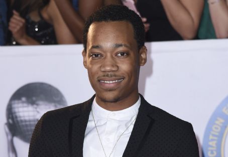 Tyler James Williams
