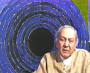 S. H. Raza