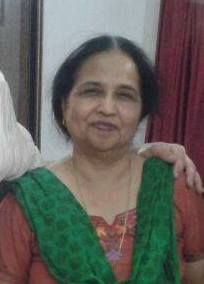 Dulari Qureshi
