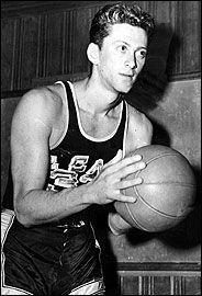 Norm Mager