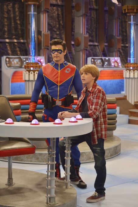 Henry Danger Stills. Red Carpet Pictures. Event Photos. Henry Danger TV ...