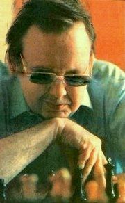 Hugh Myers