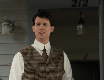 Walt Before Mickey