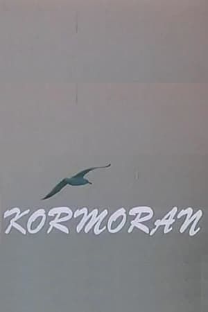 Kormoran