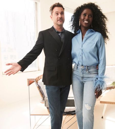 Joshua Jackson and Jodie Turner-Smith - Dating, Gossip, News, Photos