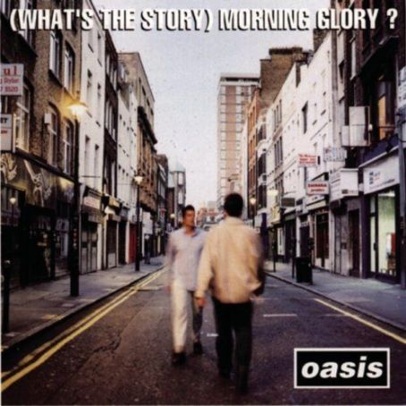 Whats The Story Morning Glory