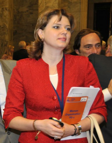 Roberta Anastase