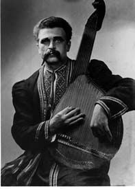 Hryhory Bazhul