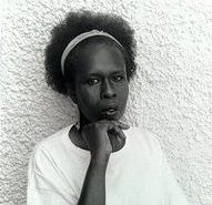 Amryl Johnson