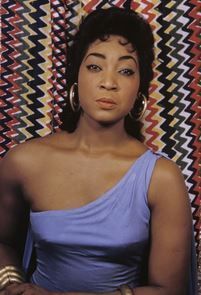 Gloria Davy