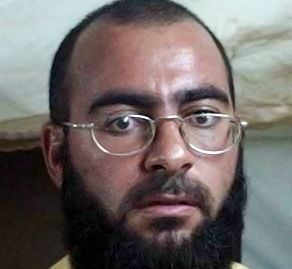 Abu Bakr Al-Baghdadi