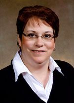 Christine Sinicki