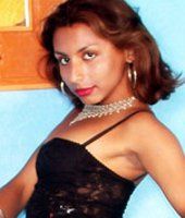 Yasmin De Dellis