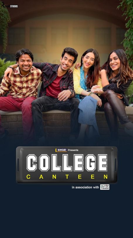 College Canteen