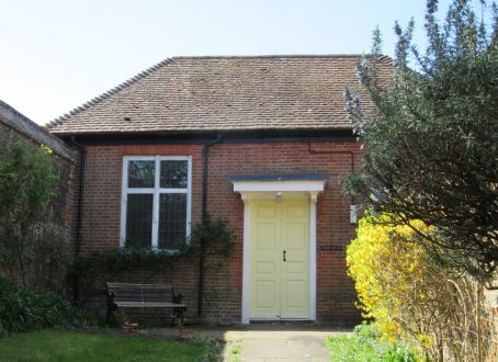 Godalming Friends Meeting House