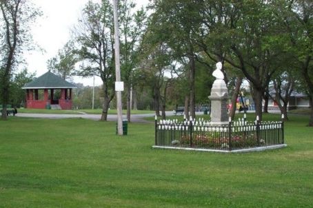 Bannerman Park