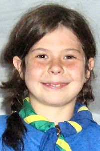 Disappearance of Cédrika Provencher