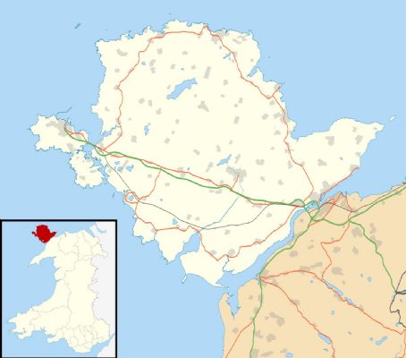 North Stack