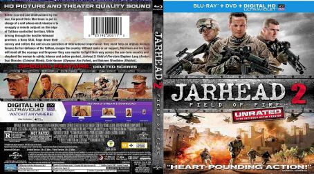 Jarhead 2 Field Of Fire Photos Jarhead 2 Field Of Fire Picture Gallery Famousfix