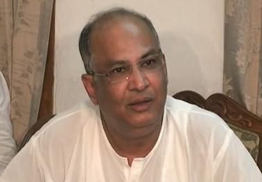 Salahuddin Quader Chowdhury