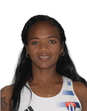 Yariulvis Cobas