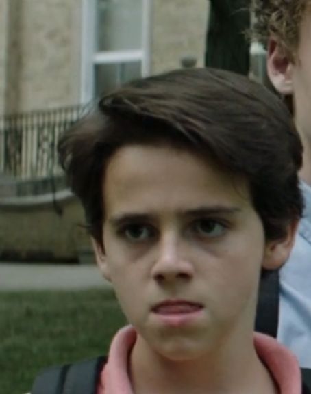 Eddie Kaspbrak