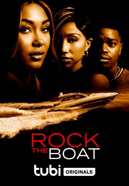 Rock the Boat