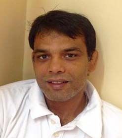 Virender Singh (Thakran)