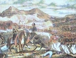 Battles of the Argentine Civil War - FamousFix.com list